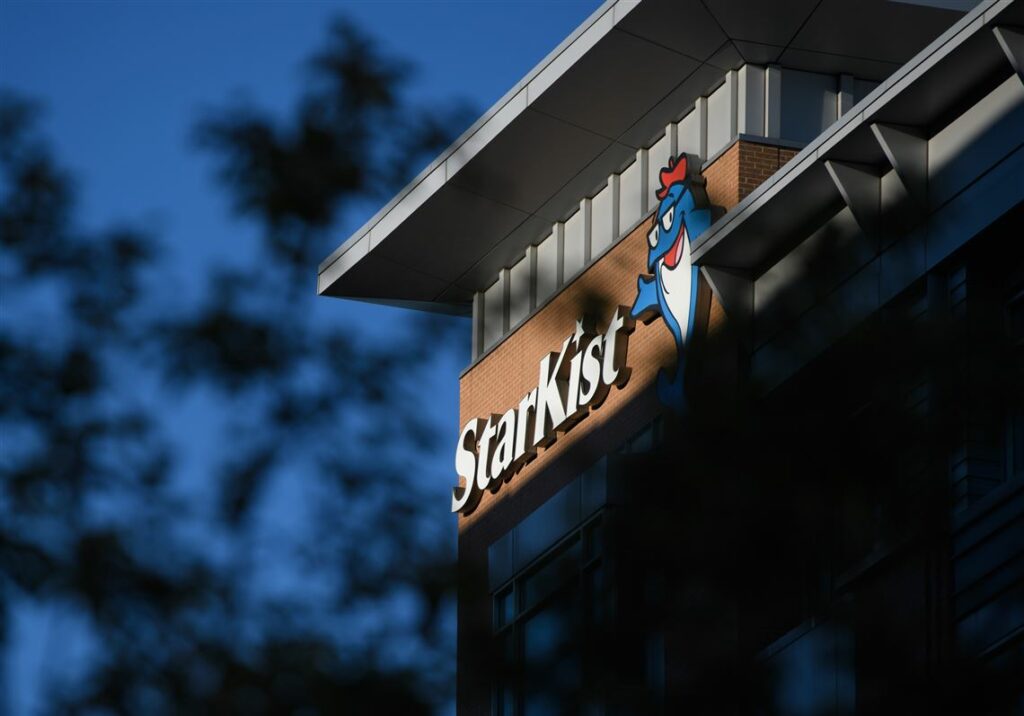 StarKist's Strategic Defense Against Guilty Plea Admission in Price-Fixing Trial