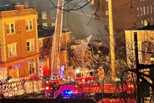 Legal Battle Ignites Over Pennsylvania Chocolate Factory Fatal Explosion