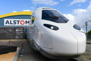 Alstom Sells North American Signal Business