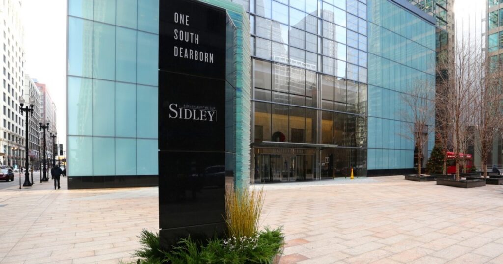 Sidley Austin Enhances Regulatory Team with Former FDA Attorney Michael Varrone