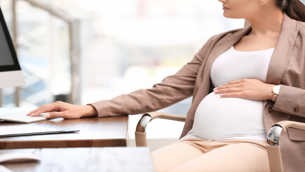 EEOC Final Pregnancy Accommodation Rule