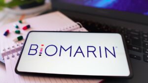Elliott Waives BioMarin Board Deal