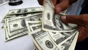 Ex-Ecuador Official Guilty Of Money Laundering