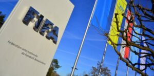 FIFA transfer rules may be in breach of EU law