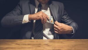 Georgia Fund Manager Millions Embezzlement