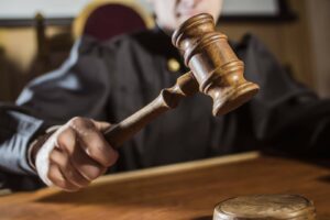 Justices Weigh the Impact of Staying Arbitration Cases on Court Efficiency