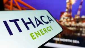 Ithaca Energy Inks £754M Deal