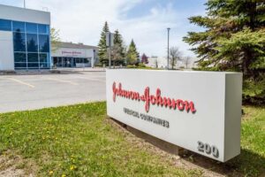 Johnson & Johnson Faces Legal Challenge Over Employee Drug Costs