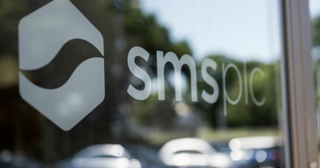 KKR Pushes Smart Metering To Accept £1.3B Bid