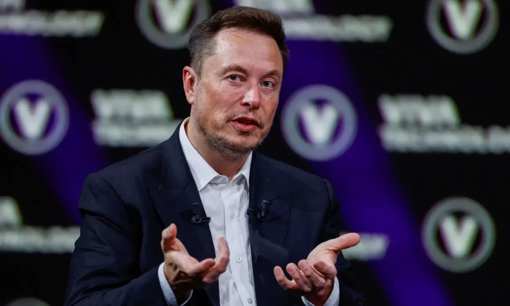 Musk $500M Severance Fight