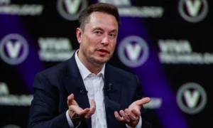 Musk $500M Severance Fight