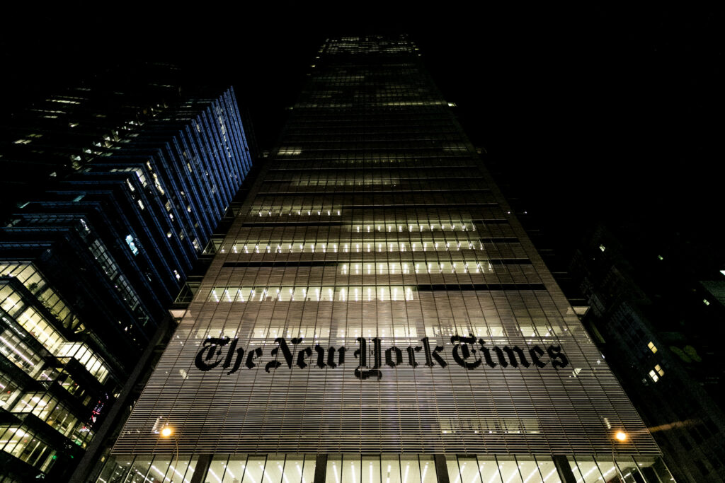 NYT $2.4M Deal In Auto-Renewal Case