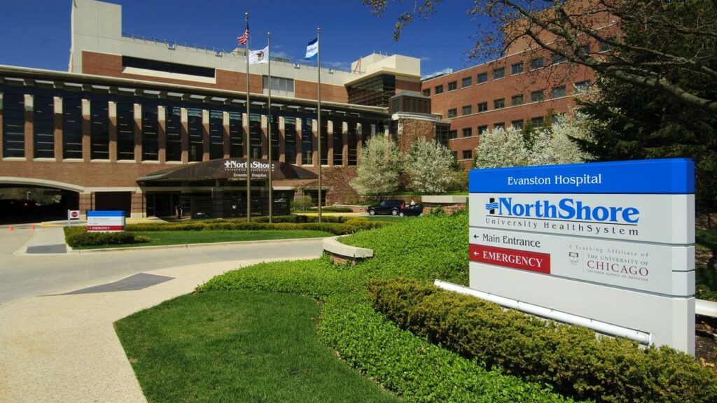 Northshore Health Worker Genetic Lawsuit