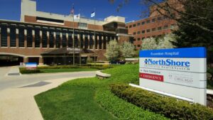 Northshore Health Worker Genetic Lawsuit
