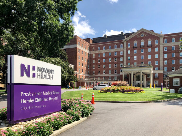 FTC Challenges Novant Health's Move to Stifle Local Competition