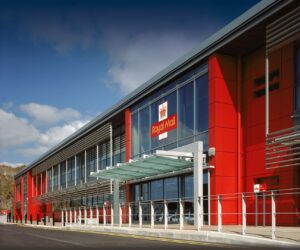 Royal Mail Accuses Developer Of Copying Postcode Database