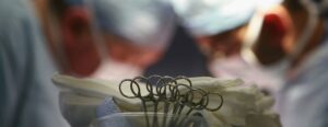 SCOTUS Wont Hear ERISA Suit Over Heart Transplant