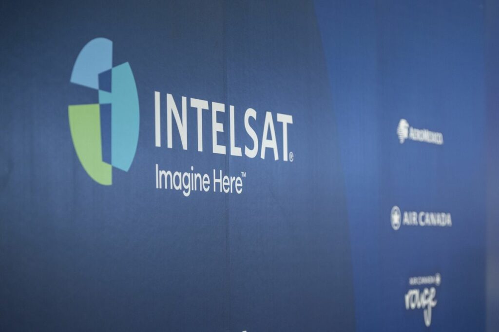 SES To Buy Rival Intelsat For $3.1B