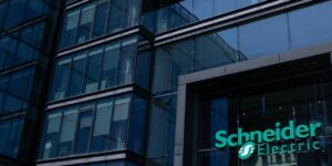 Schneider Electric Is in Deal Talks with Bentley Systems