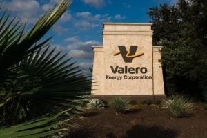 Valero Seeks $75M In Tax Refunds For Fuel Mixtures