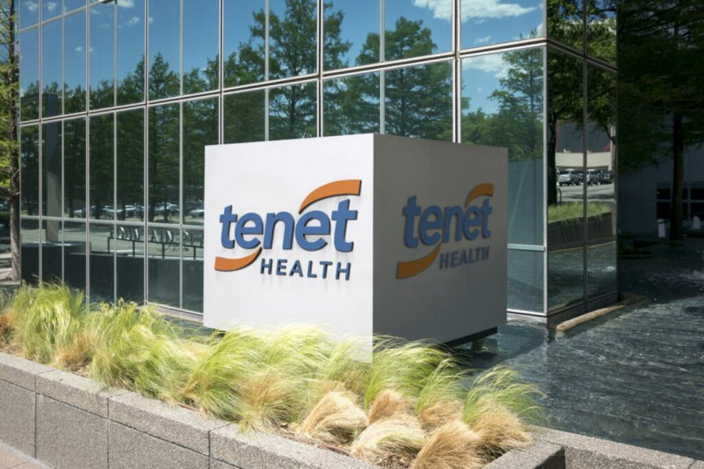 Tenet Healthcare must face Facebook lawsuit