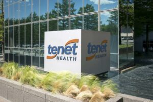 Tenet Healthcare must face Facebook lawsuit