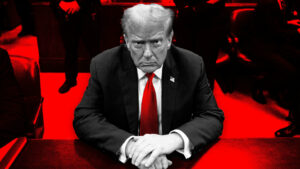 Trump Attorney Losing Credibility In Defending Posts