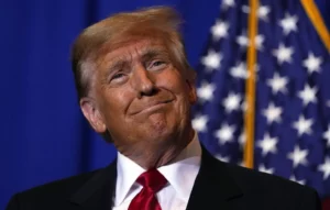 Trump False Filling Charges Lawsuit