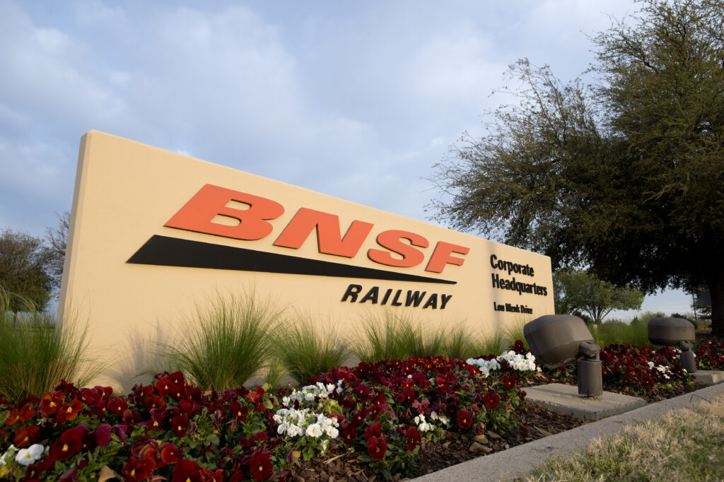 BNSF's Ongoing Legal Battle with Zurich Over Asbestos Defense Costs