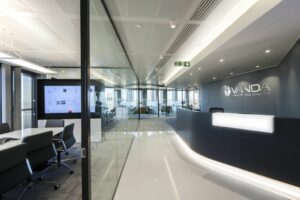 Vandas IP Obviousness Appeal