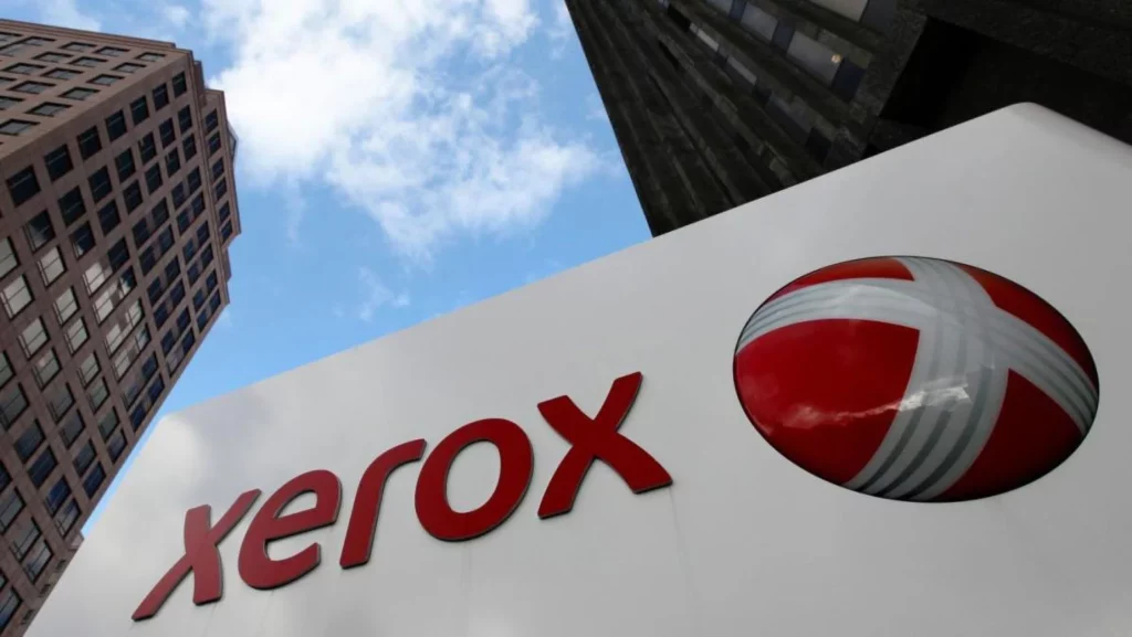 Xerox $4.1M ERISA Deal Trimming