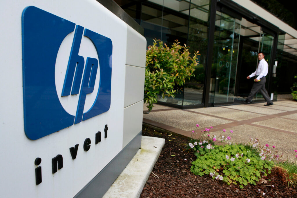 Supreme Court Refuses to Hear Disability Bias Lawsuit Against Hewlett Packard