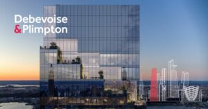 Debevoise, Davis Polk Guide Windstream, Uniti Merger