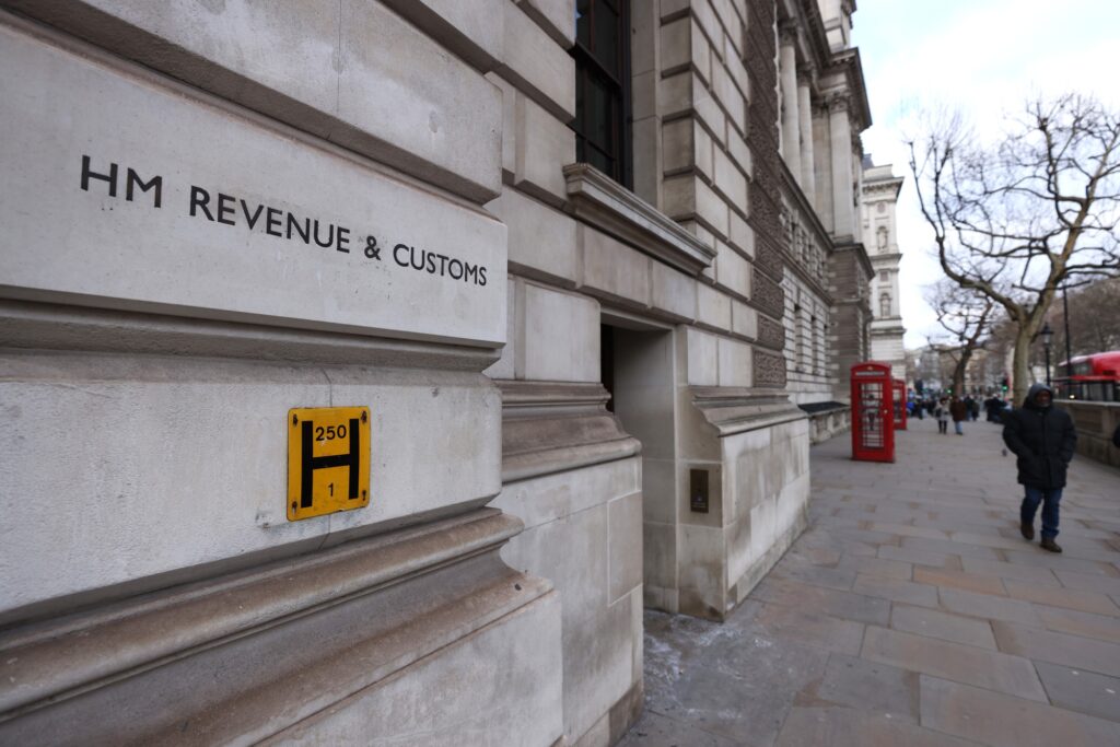 HMRC Urged to Probe Alutech on Sanctions Evasion