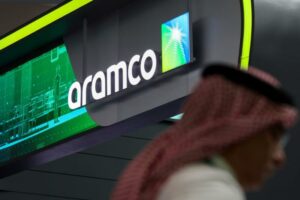 Aramco $11.9B Stock Offering