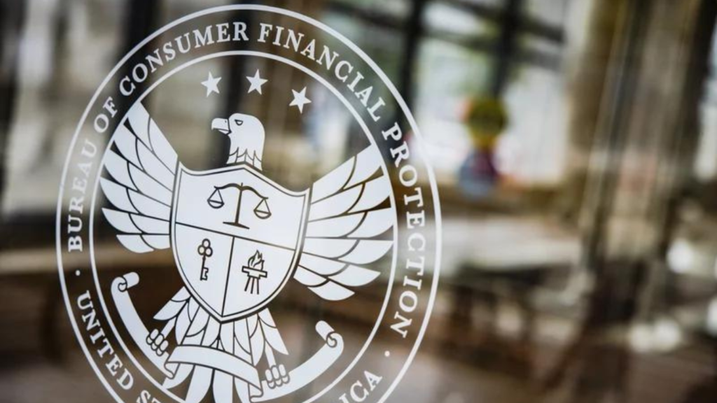 CFPB Injunction Ruling