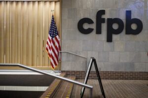 US CFPB Sues Student Loan Servicer For Illegal Collections
