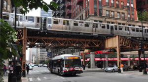 Chicago Transit Sued Again Over Medical History Probes