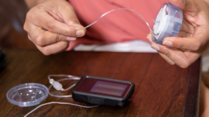 Insulin Pump Maker Wins Toss of Investor Suit For Now