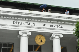 DOJ Sues Live Nation