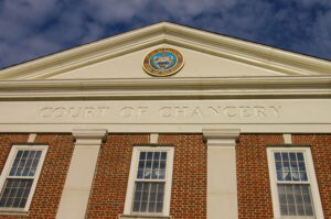 Delaware Chancery Rule Changes