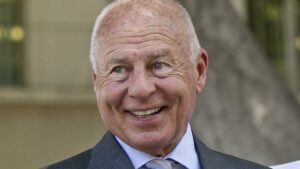 Judge Criticizes Lawyer in Case Alleging Corruption at California State Bar