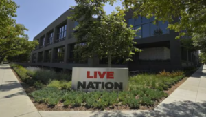 Live Nation and Ticketmaster Face Antitrust Class Action