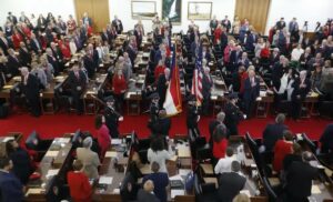 North Carolina Lawmakers Push for $231 Million Increase in Retirement Benefits