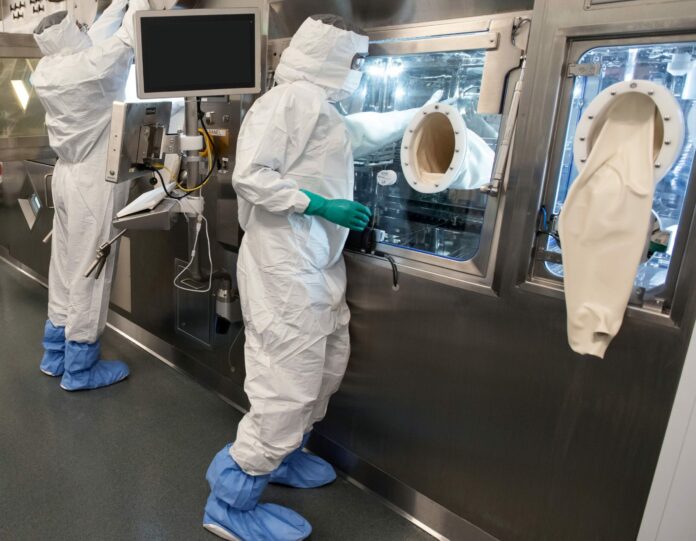 Novartis to Acquire Mariana for $1.75B
