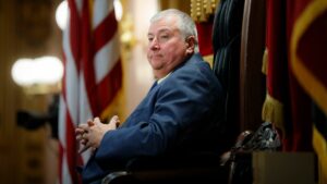 Ohios Jailed Ex-Speaker