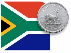 South Africa Immune To Sunken WWII Silver Salvage Claim