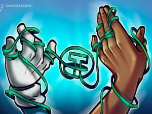 Tether invests $150M Crypto Miner Bitdeer