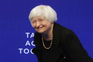 Treasury Releases Proposed Rules for Inflation Reduction Act Energy Credits