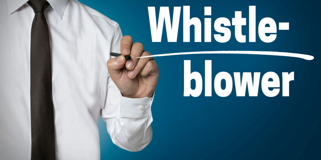 Whistleblower Claims Threaten to "Destroy" Autonomy, Testimony Reveals